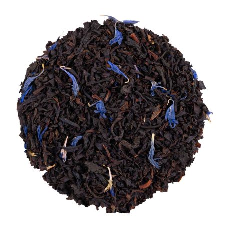 Schwarzer Tee Earl Grey Deluxe Lady Star