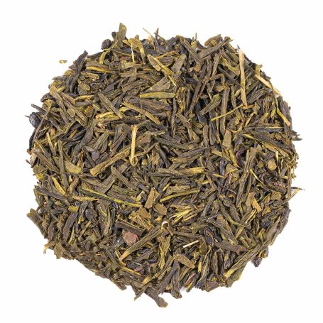 Grüner Tee Japan Sencha
